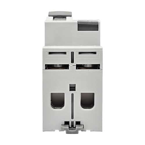 Выключатель дифференциальный (УЗО) Legrand RX3 2P 63A 30mA тип AC Выключатель дифференциальный (УЗО) Legrand RX3 2P 63A 30mA тип AC