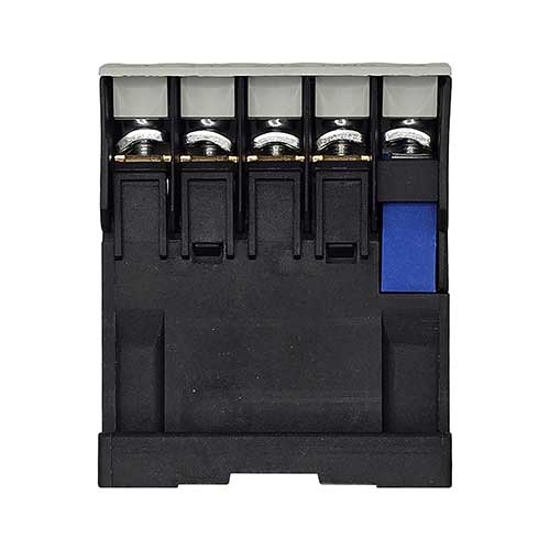 Миниконтактор CHINT NC6-0901 9А 1НЗ 230В AC Миниконтактор CHINT NC6-0901 9А 1НЗ 230В AC