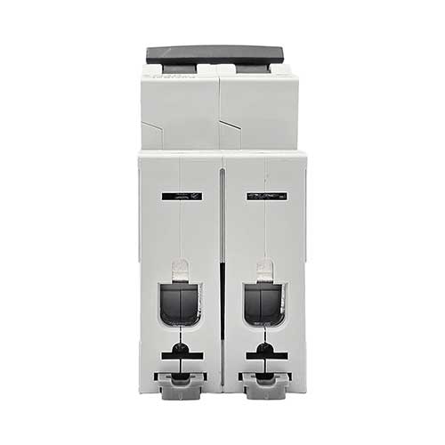 Автоматический выключатель Legrand RX3 2P 16A тип С 4.5kА Автоматический выключатель Legrand RX3 2P 16A тип С 4.5kА