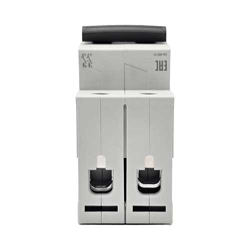 Автоматический выключатель Legrand RX3 2P 20A тип С 4.5kA Автоматический выключатель Legrand RX3 2P 20A тип С 4.5kA