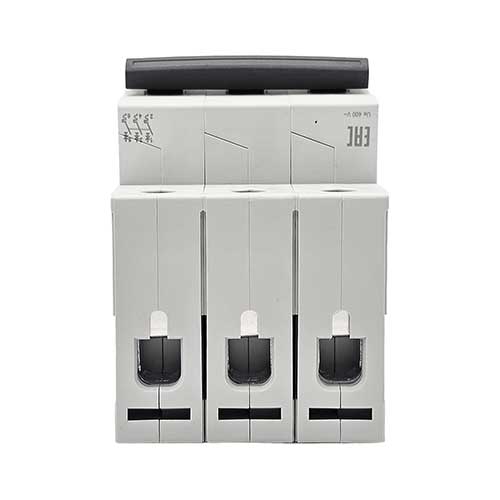Автоматический выключатель Legrand RX3 3P 25A тип С 4.5kA Автоматический выключатель Legrand RX3 3P 25A тип С 4.5kA