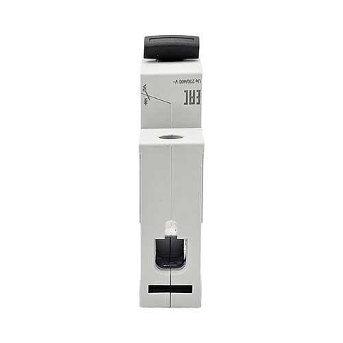 Автоматический выключатель Legrand RX3 1P 16A тип С 4.5kA Автоматический выключатель Legrand RX3 1P 16A тип С 4.5kA