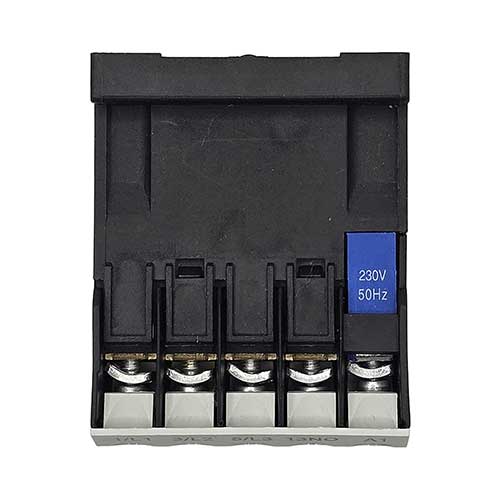 Миниконтактор CHINT NC6-0901 9А 1НЗ 230В AC Миниконтактор CHINT NC6-0901 9А 1НЗ 230В AC