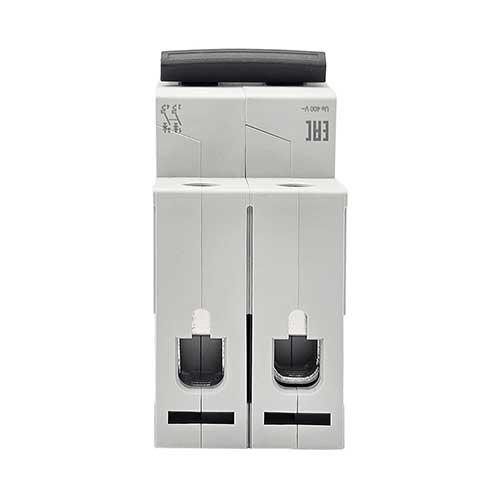 Автоматический выключатель Legrand RX3 2P 16A тип С 4.5kА Автоматический выключатель Legrand RX3 2P 16A тип С 4.5kА