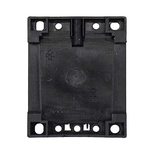 Миниконтактор CHINT NC6-0901 9А 1НЗ 230В AC Миниконтактор CHINT NC6-0901 9А 1НЗ 230В AC
