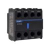 Приставка дополнительных контактов AX-3X/22 для CHINT NXC-06-630