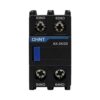 Приставка дополнительных контактов AX-3X/20 для CHINT NXC-06-630