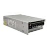 Блок питания негерметичный General 12V 200W 16,6A IP20 компактный металлический корпус