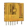 Промежуточное реле FINDER PCB 8A катушка 230V AC
