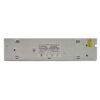 Блок питания негерметичный General 12V 200W 16,6A IP20 компактный металлический корпус