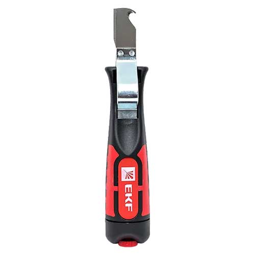Кабельный нож EKF WS-12 Professional Кабельный нож EKF WS-12 Professional