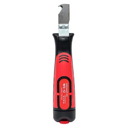 Кабельный нож EKF WS-12 Professional Кабельный нож EKF WS-12 Professional