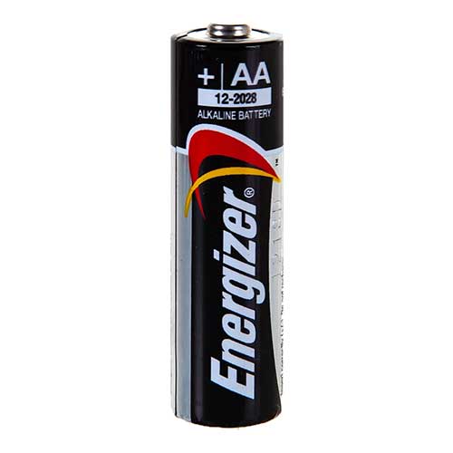 Элемент питания Energizer Alkaline Power LR06 1,5V алкалиновый Элемент питания Energizer Alkaline Power LR06 1,5V алкалиновый