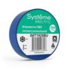 Изолента ПВХ Systeme Electric 19 мм 20 метров синяя