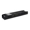 Блок питания герметичный VIZAR DL-400-12 12V 400W 33,33A IP20 тонкий металлический корпус