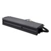 Блок питания герметичный VIZAR DVS-150-24 24V 150W 6,25A IP67 тонкий металлический корпус