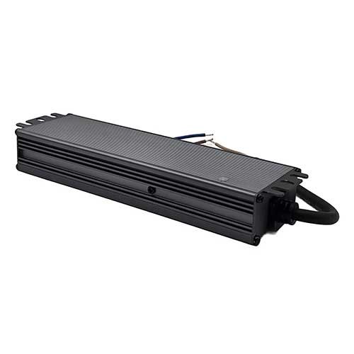 Блок питания герметичный VIZAR DVS-150-24 24V 150W 6,25A IP67 тонкий металлический корпус Блок питания герметичный VIZAR DVS-150-24 24V 150W 6,25A IP67 тонкий металлический корпус