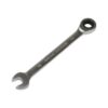 Набор рожковых ключей комбинированных Smartbuy Tool СR-V 6 предметов с трещоткой