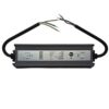 Блок питания герметичный VIZAR DVS-150-24 24V 150W 6,25A IP67 тонкий металлический корпус