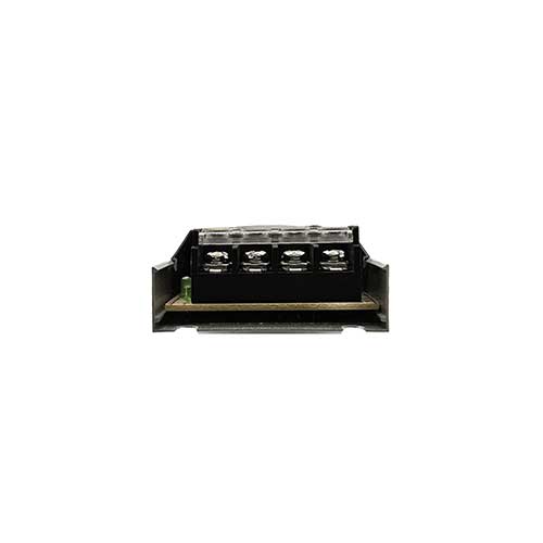 Блок питания негерметичный VIZAR DAP-400-12 12V 400W 33,33A IP20 тонкий металлический корпус Блок питания негерметичный VIZAR DAP-400-12 12V 400W 33,33A IP20 тонкий металлический корпус