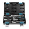 Набор головок Smartbuy Tools CR-V 29 предметов