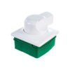 Силовой комплект Schneider Electric Blanca 2Р+Т 32А скрытой установки