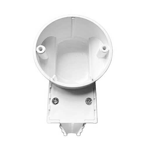 Силовая вилка Schneider Electric Blanca 2P+T 32A Силовая вилка Schneider Electric Blanca 2P+T 32A
