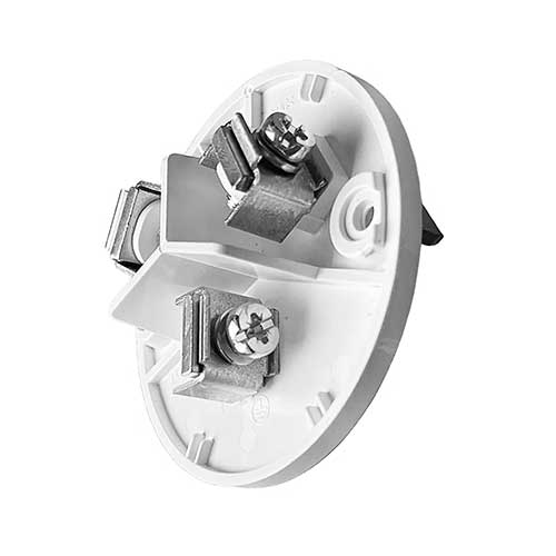 Силовая вилка Schneider Electric Blanca 2P+T 32A Силовая вилка Schneider Electric Blanca 2P+T 32A