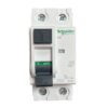 Выключатель дифференциальный (УЗО) Schneider Electric Acti9 2Р 25А 30мА тип АС