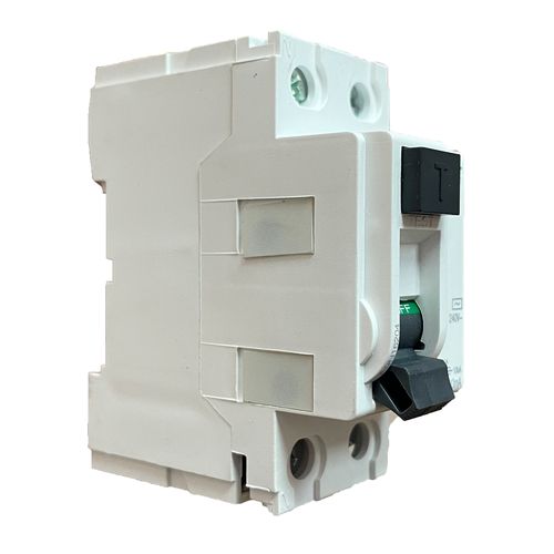 Выключатель дифференциальный (УЗО) Schneider Electric Acti9 2Р 25А 30мА тип АС Выключатель дифференциальный (УЗО) Schneider Electric Acti9 2Р 25А 30мА тип АС