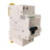 Автоматический выключатель дифференциального тока Schneider Electric Acti9 20А 30 mA тип AC