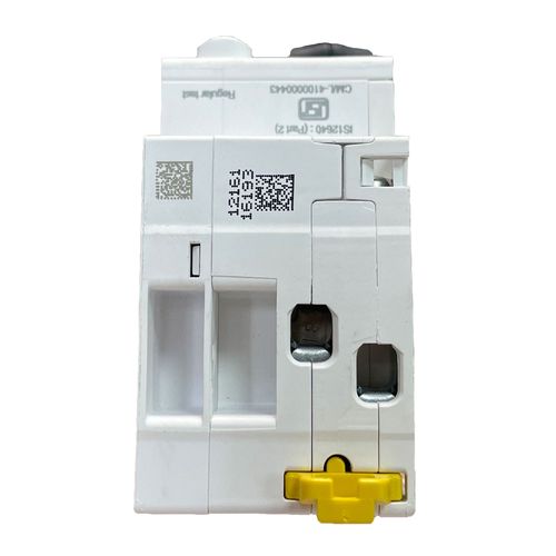 Автоматический выключатель дифференциального тока Schneider Electric Acti9 20А 30 mA тип AC Автоматический выключатель дифференциального тока Schneider Electric Acti9 20А 30 mA тип AC