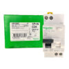 Автоматический выключатель дифференциального тока Schneider Electric Acti9 25А 30 mA тип AC