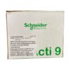 Автоматический выключатель дифференциального тока Schneider Electric Acti9 25А 30 mA тип AC