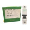 Автоматический выключатель Schneider Electric Acti9 MBC xC60 1Р 6А тип С