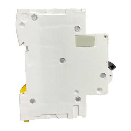 Автоматический выключатель Schneider Electric Acti9 MBC xC60 1Р 6А тип С Автоматический выключатель Schneider Electric Acti9 MBC xC60 1Р 6А тип С