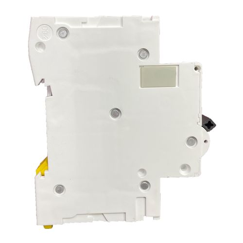 Автоматический выключатель Schneider Electric Acti9 MBC xC60 1Р 10А тип С Автоматический выключатель Schneider Electric Acti9 MBC xC60 1Р 10А тип С