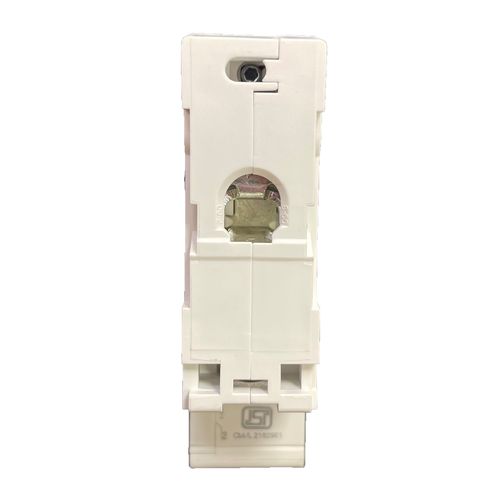 Автоматический выключатель Schneider Electric Acti9 MBC xC60 1Р 10А тип С Автоматический выключатель Schneider Electric Acti9 MBC xC60 1Р 10А тип С