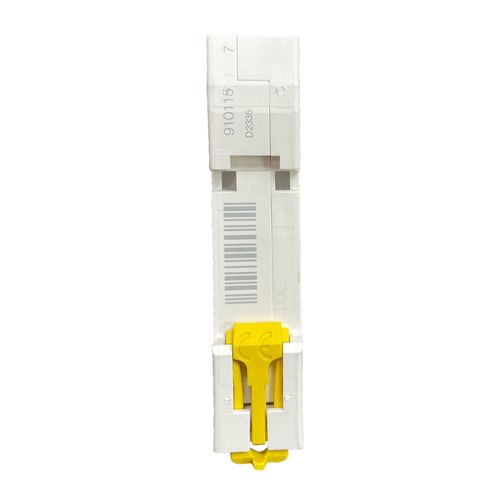 Автоматический выключатель Schneider Electric Acti9 MBC xC60 1Р 10А тип С Автоматический выключатель Schneider Electric Acti9 MBC xC60 1Р 10А тип С