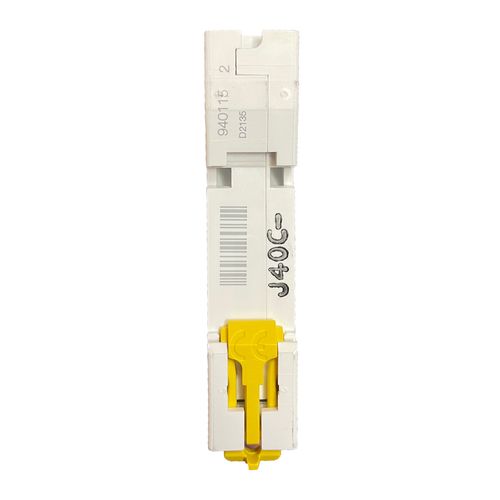 Автоматический выключатель Schneider Electric Acti9 MBC xC60 1Р 40А тип С Автоматический выключатель Schneider Electric Acti9 MBC xC60 1Р 40А тип С