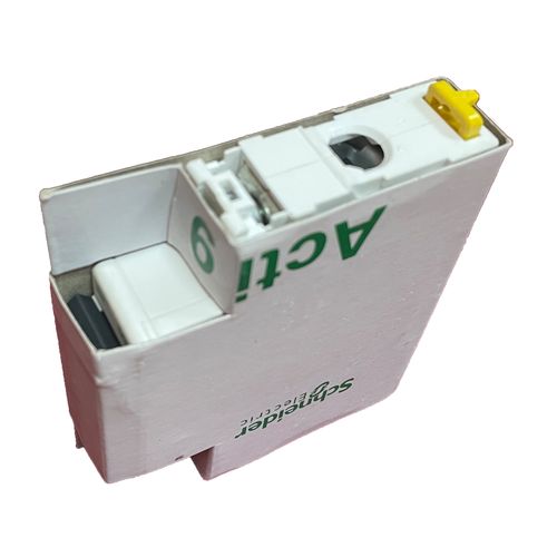 Автоматический выключатель Schneider Electric Acti9 MBC xC60 1Р 50А тип С Автоматический выключатель Schneider Electric Acti9 MBC xC60 1Р 50А тип С