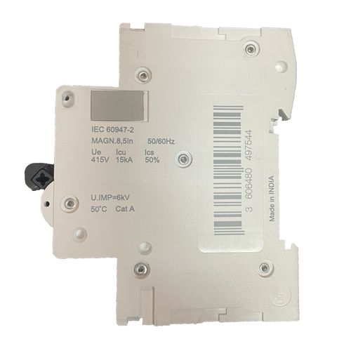 Автоматический выключатель Schneider Electric Acti9 MBC xC60 2Р 16А тип С Автоматический выключатель Schneider Electric Acti9 MBC xC60 2Р 16А тип С