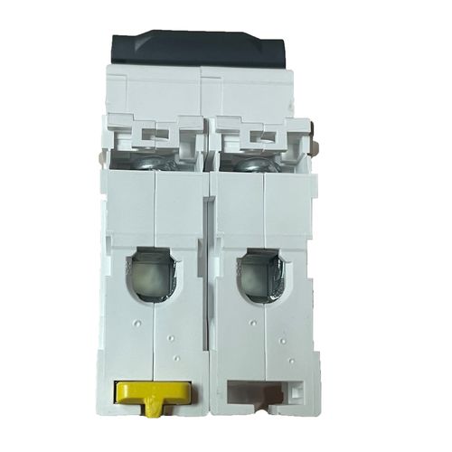 Автоматический выключатель Schneider Electric Acti9 MBC xC60 2Р 16А тип С Автоматический выключатель Schneider Electric Acti9 MBC xC60 2Р 16А тип С