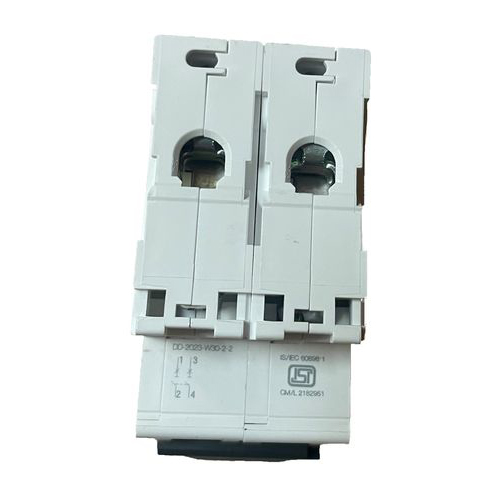 Автоматический выключатель Schneider Electric Acti9 MBC xC60 2Р 16А тип С Автоматический выключатель Schneider Electric Acti9 MBC xC60 2Р 16А тип С