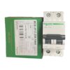 Автоматический выключатель Schneider Electric Acti9 MBC xC60 2Р 25А тип С