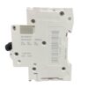 Автоматический выключатель Schneider Electric Acti9 MBC xC60 2Р 32А тип С
