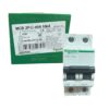 Автоматический выключатель Schneider Electric Acti9 MBC xC60 2Р 40А тип С