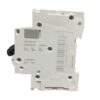 Автоматический выключатель Schneider Electric Acti9 MBC xC60 2Р 40А тип С