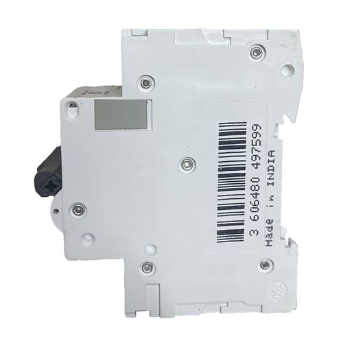 Автоматический выключатель Schneider Electric Acti9 MBC xC60 2Р 50А тип С Автоматический выключатель Schneider Electric Acti9 MBC xC60 2Р 50А тип С
