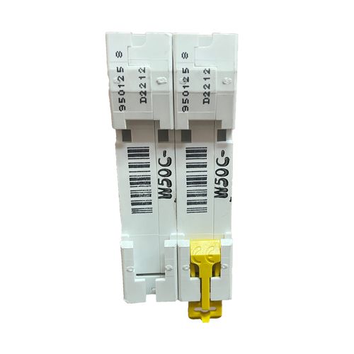 Автоматический выключатель Schneider Electric Acti9 MBC xC60 2Р 50А тип С Автоматический выключатель Schneider Electric Acti9 MBC xC60 2Р 50А тип С